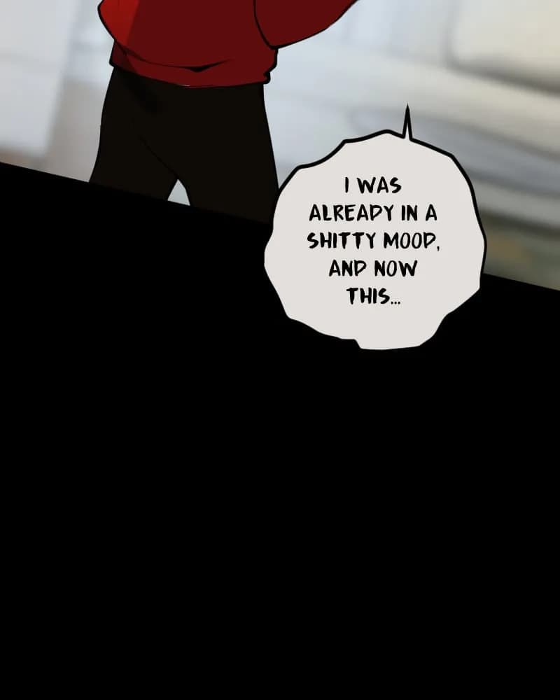 Hand Jumper chapter 19, page 46