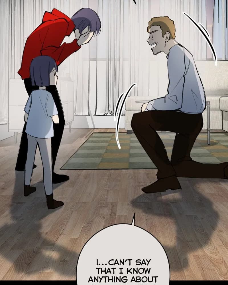 Hand Jumper chapter 19, page 57