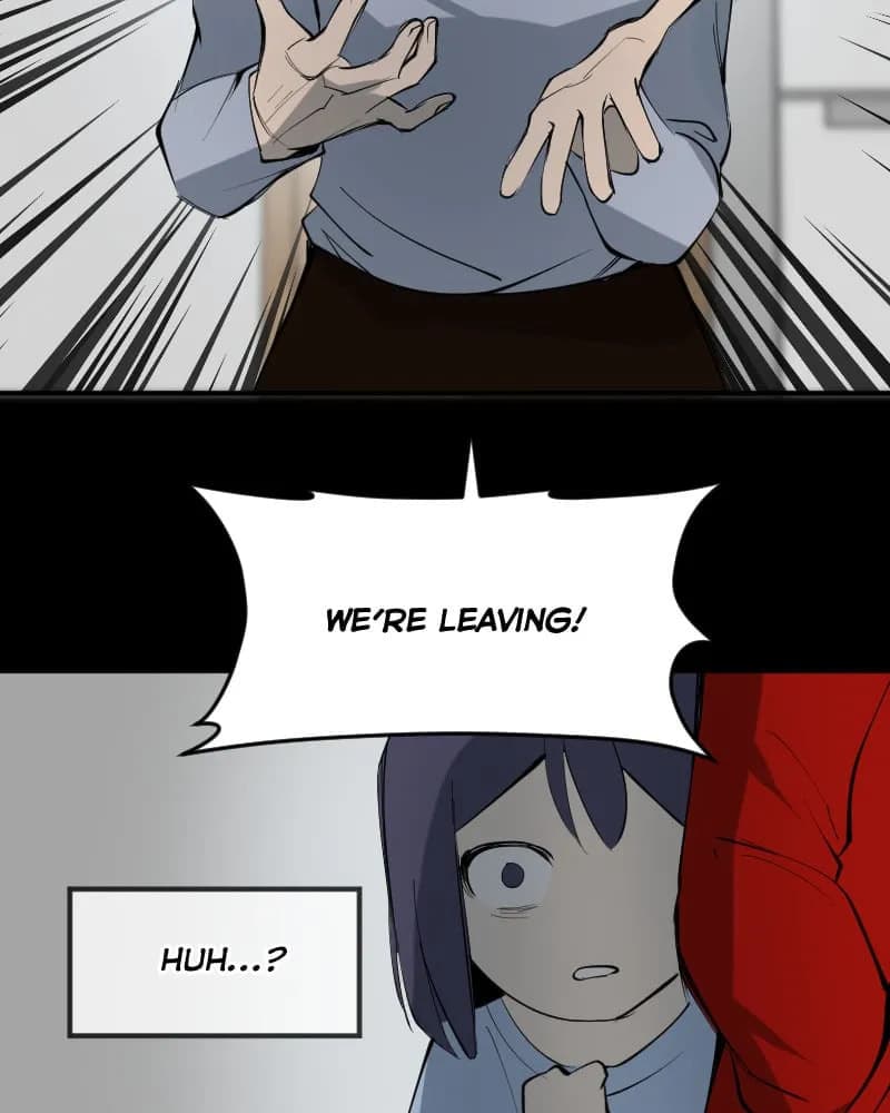 Hand Jumper chapter 19, page 81