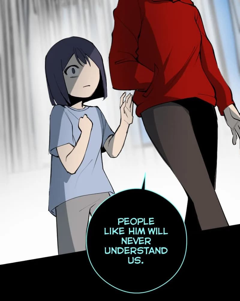 Hand Jumper chapter 19, page 85