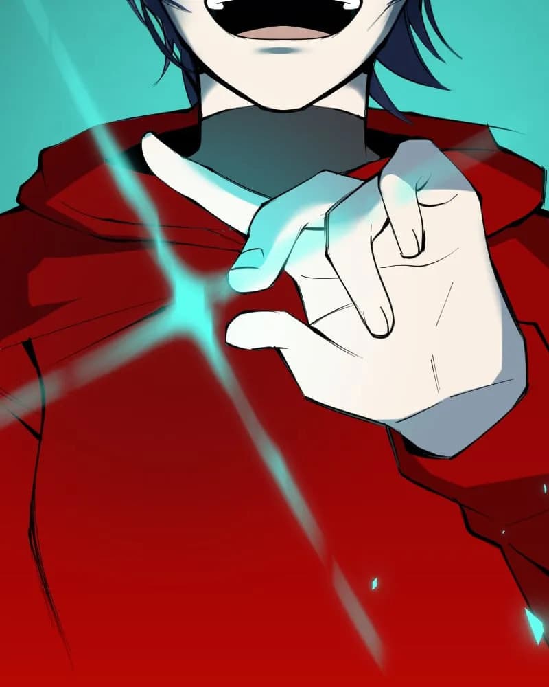 Hand Jumper chapter 19, page 92