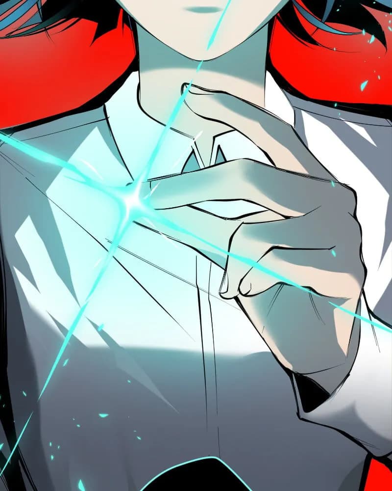 Hand Jumper chapter 19, page 95