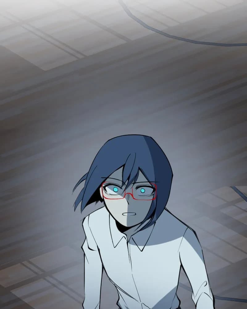 Hand Jumper chapter 19, page 109