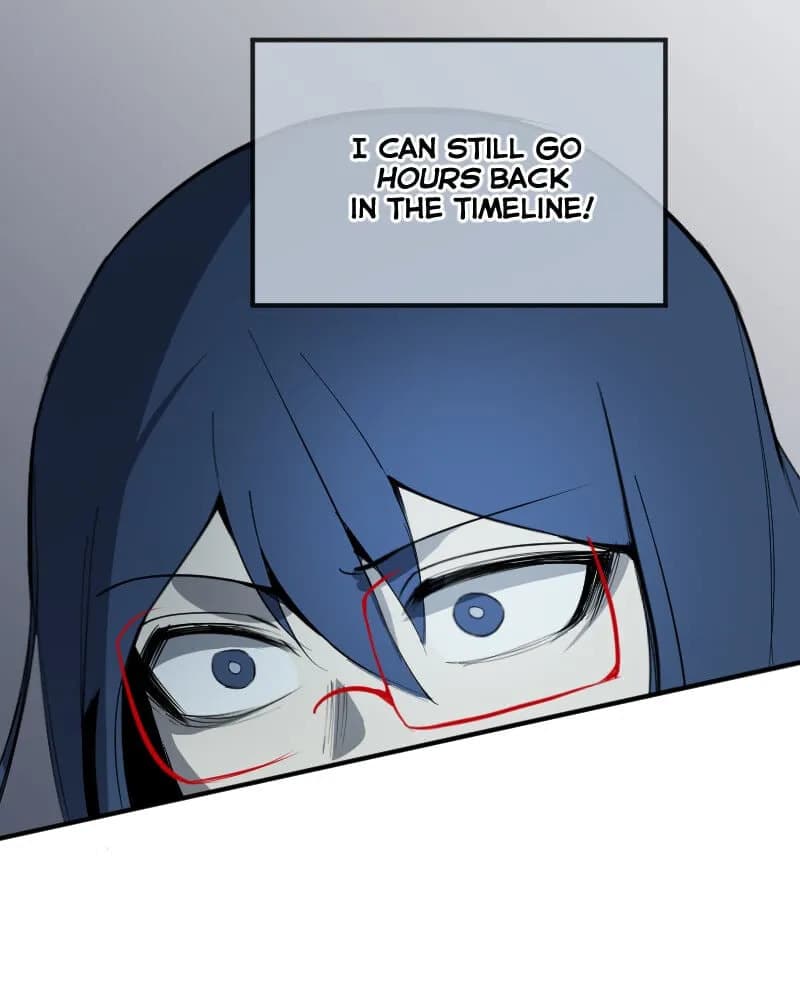 Hand Jumper chapter 20, page 6