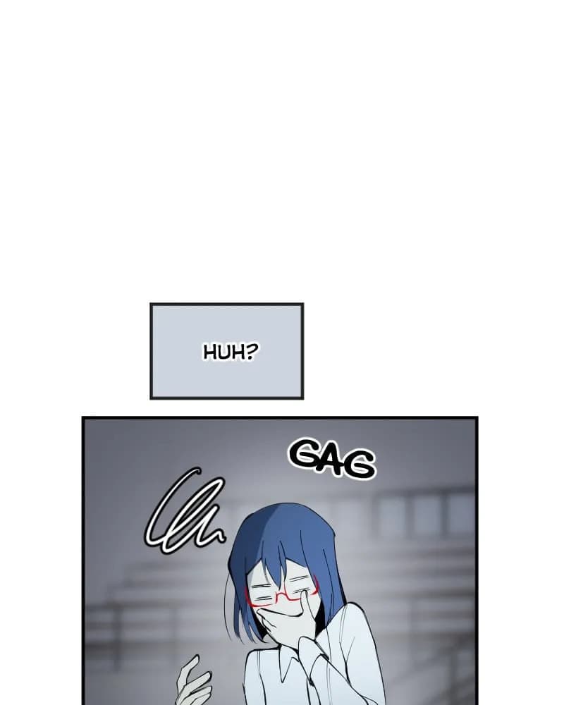Hand Jumper chapter 20, page 11