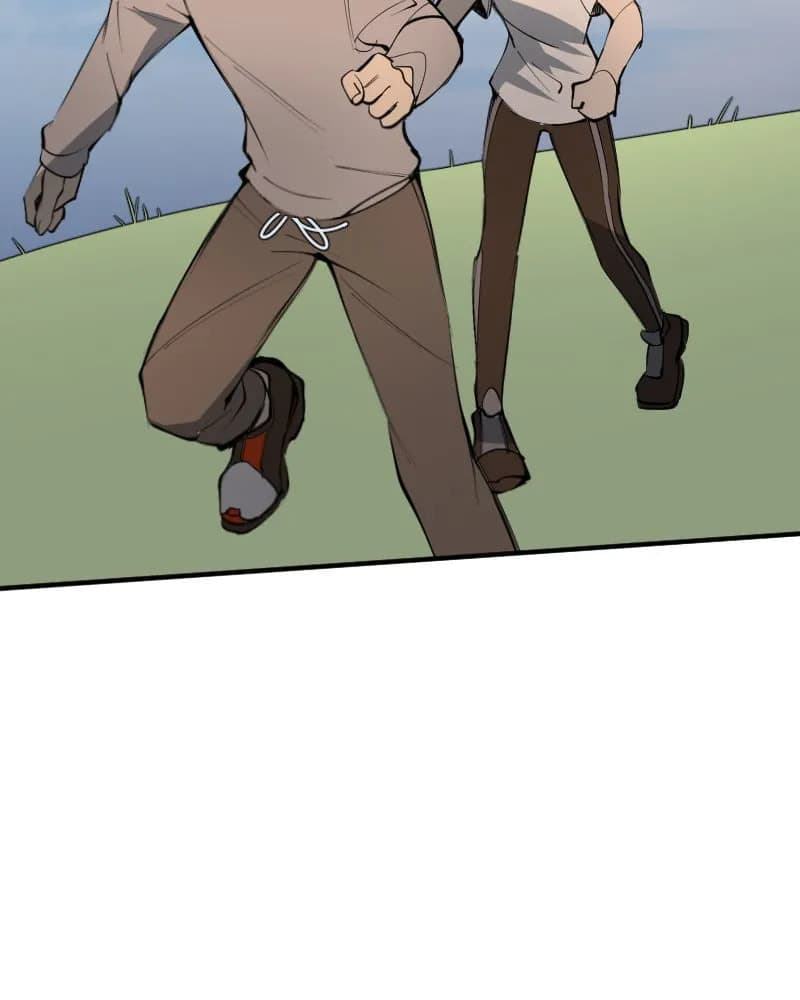 Hand Jumper chapter 20, page 14
