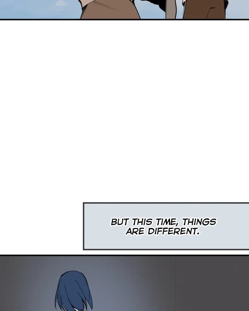 Hand Jumper chapter 20, page 16