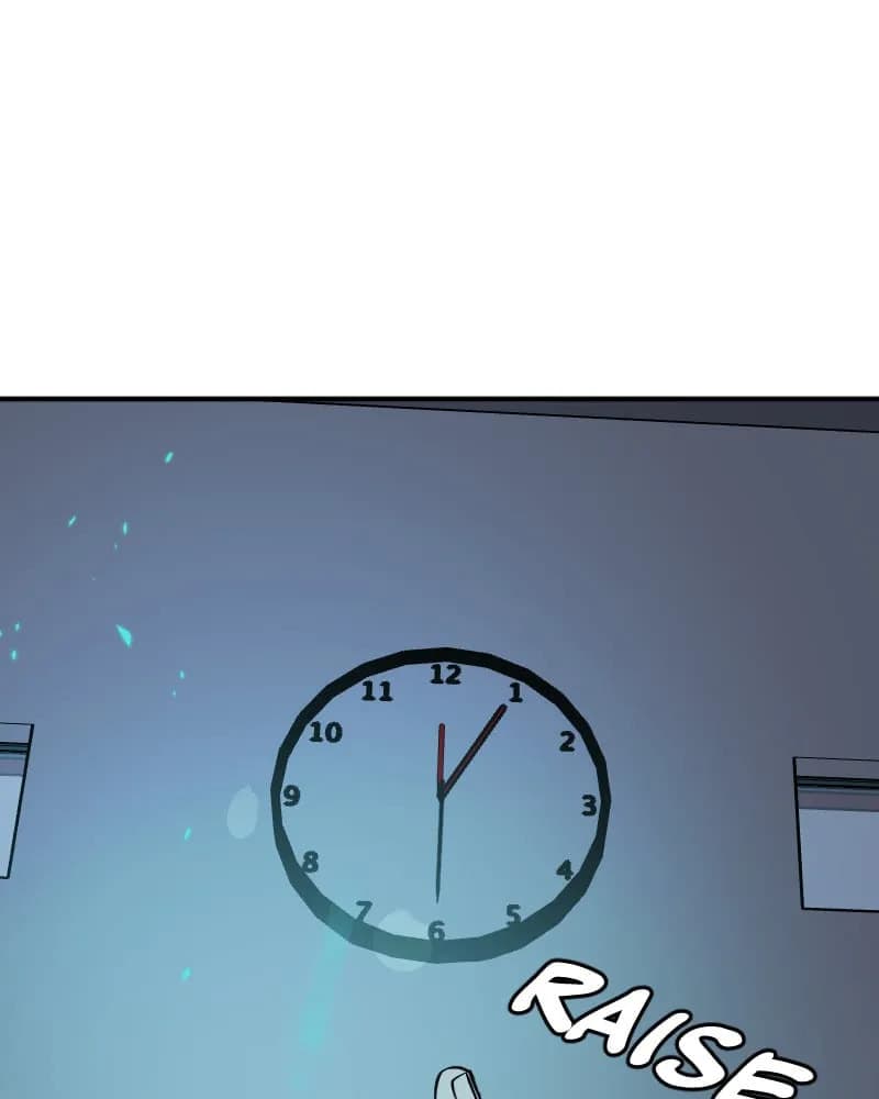 Hand Jumper chapter 20, page 27