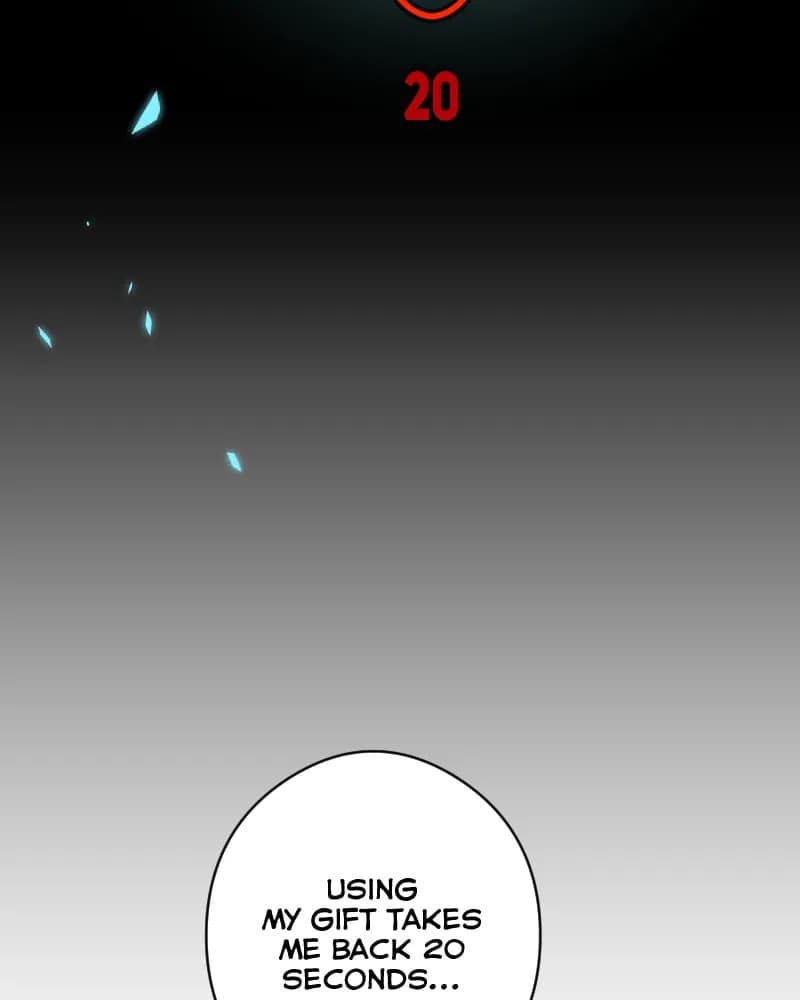 Hand Jumper chapter 20, page 45