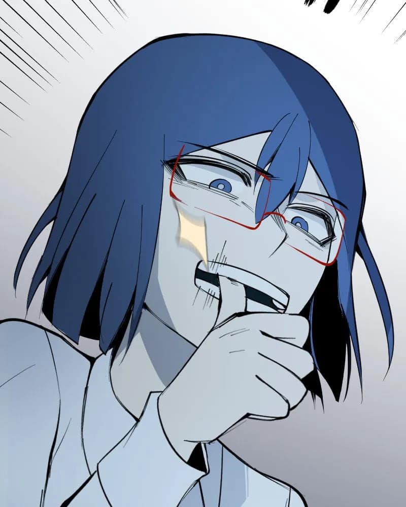 Hand Jumper chapter 20, page 54