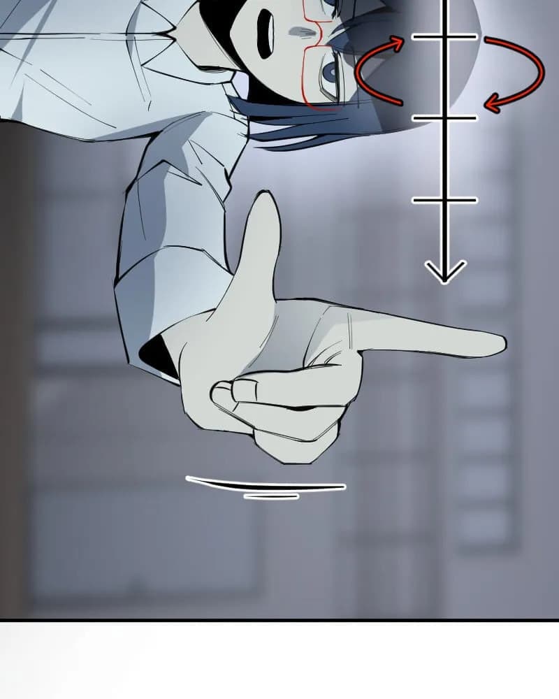 Hand Jumper chapter 20, page 101
