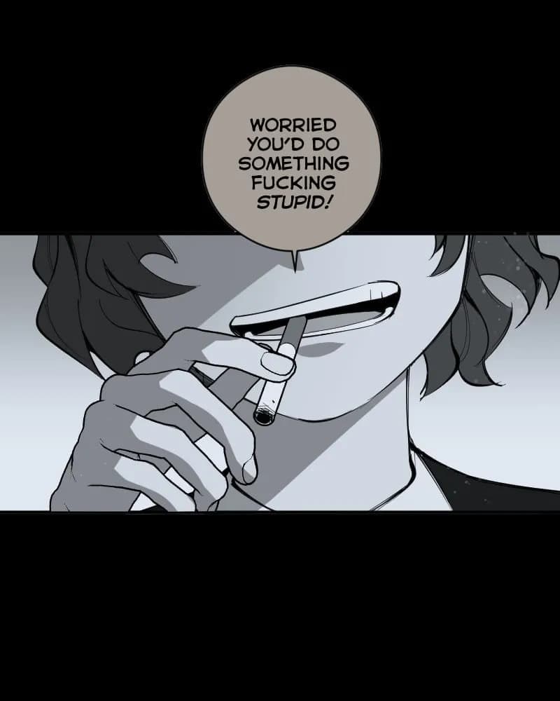 Hand Jumper chapter 20, page 109