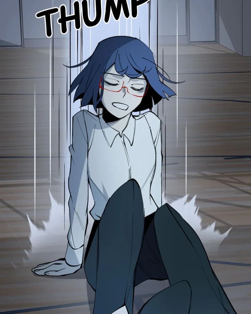 Hand Jumper chapter 20, page 116