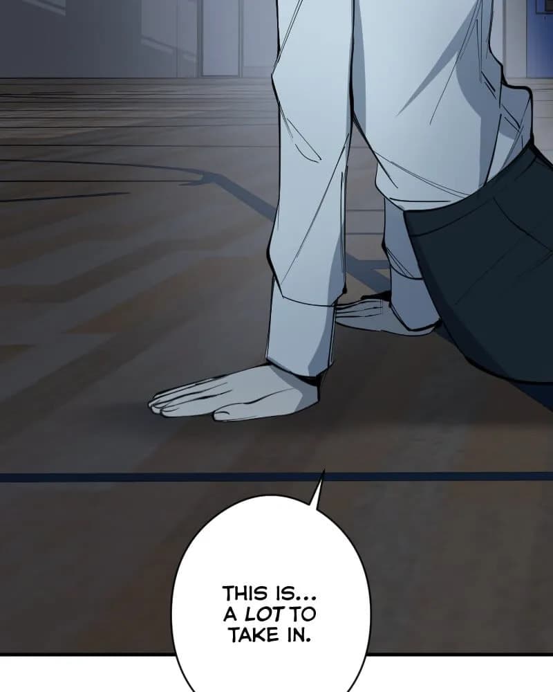 Hand Jumper chapter 20, page 120