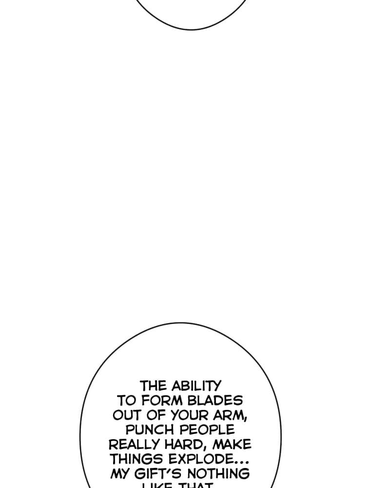 Hand Jumper chapter 20, page 121