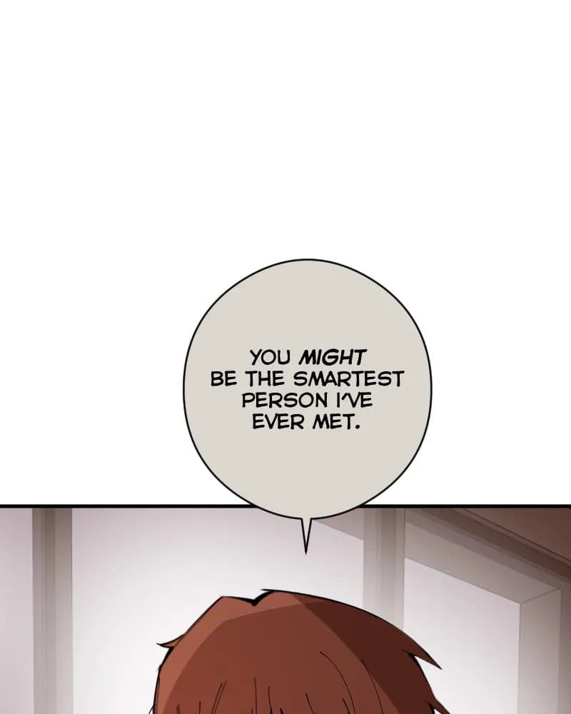 Hand Jumper chapter 20, page 132