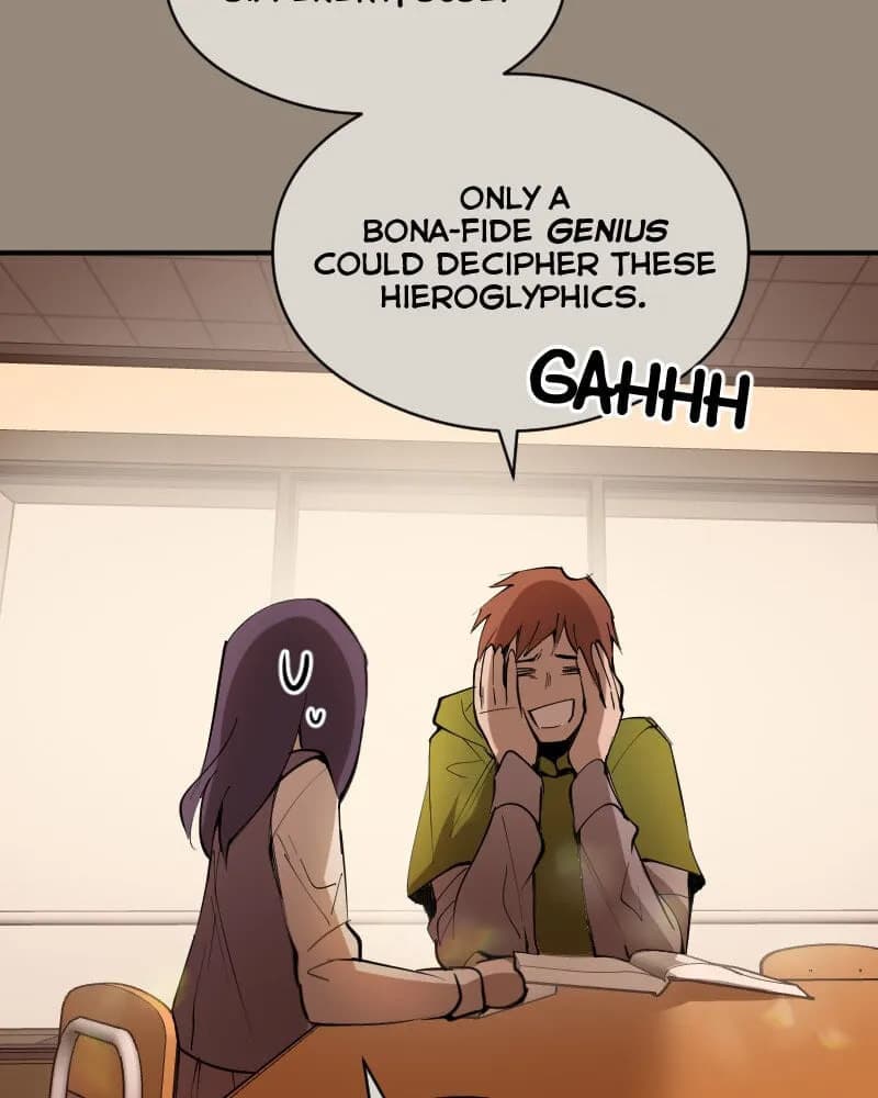 Hand Jumper chapter 20, page 138