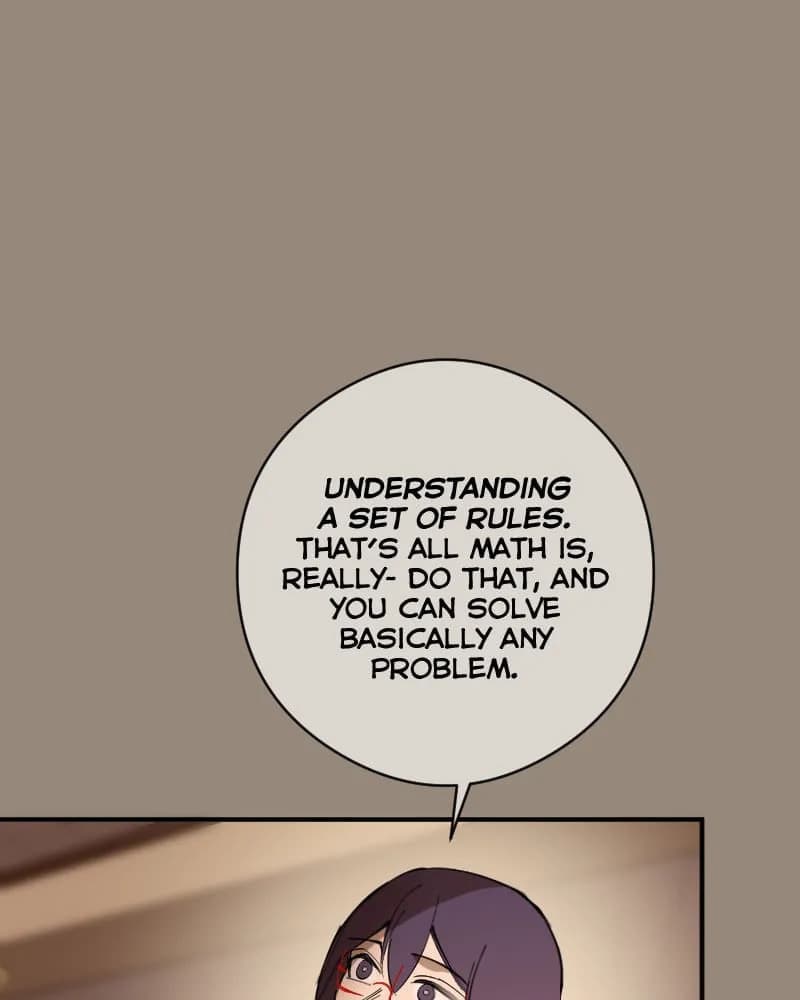 Hand Jumper chapter 20, page 142