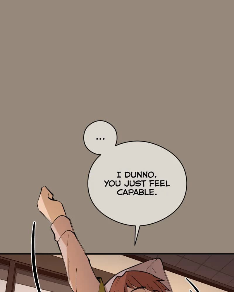 Hand Jumper chapter 20, page 158