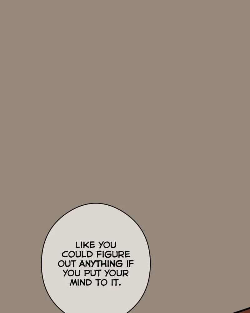 Hand Jumper chapter 20, page 160