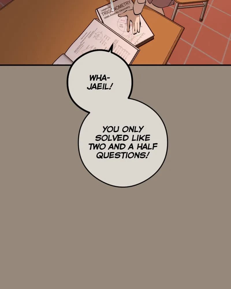 Hand Jumper chapter 20, page 164