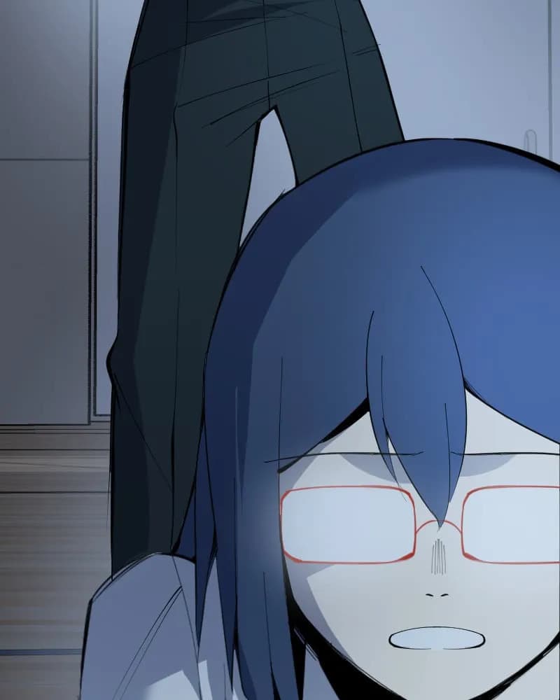 Hand Jumper chapter 20, page 181