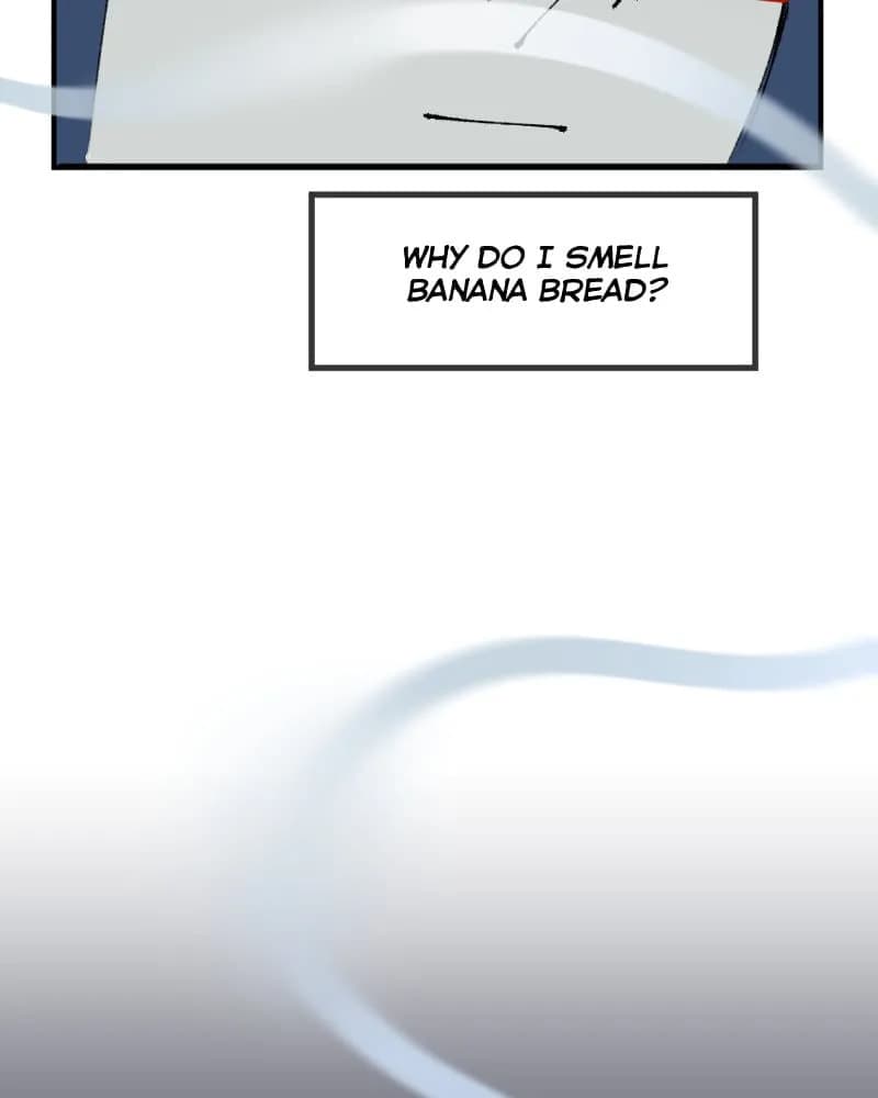 Hand Jumper chapter 21, page 5