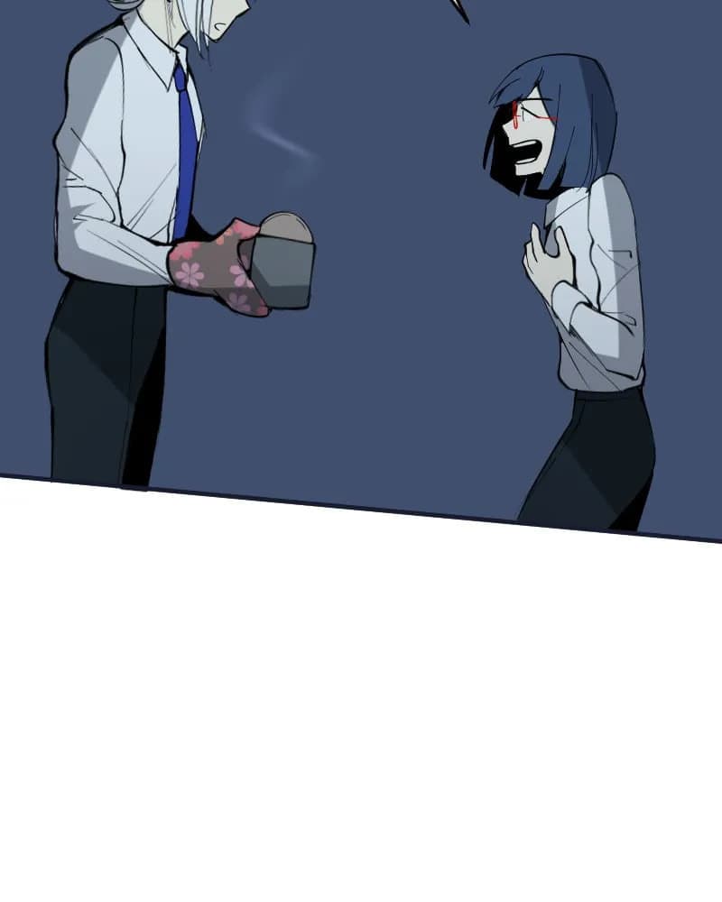 Hand Jumper chapter 21, page 18