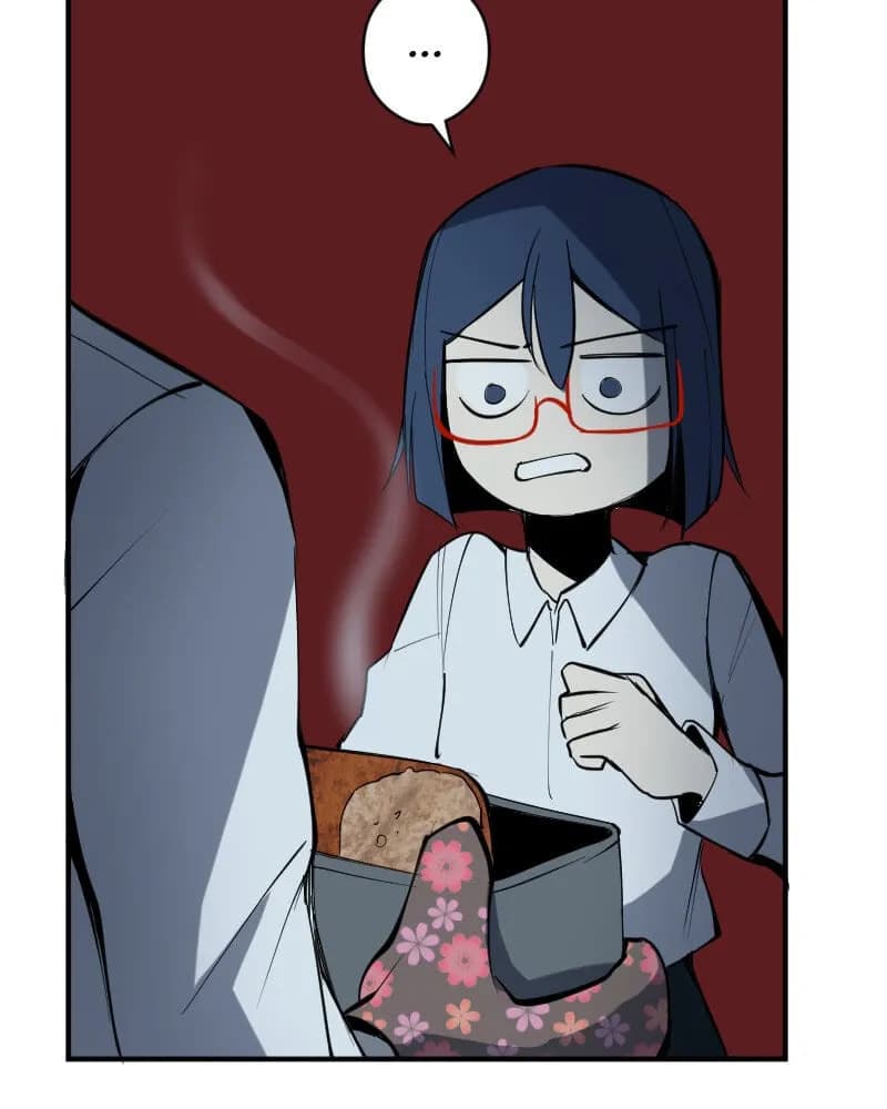 Hand Jumper chapter 21, page 26