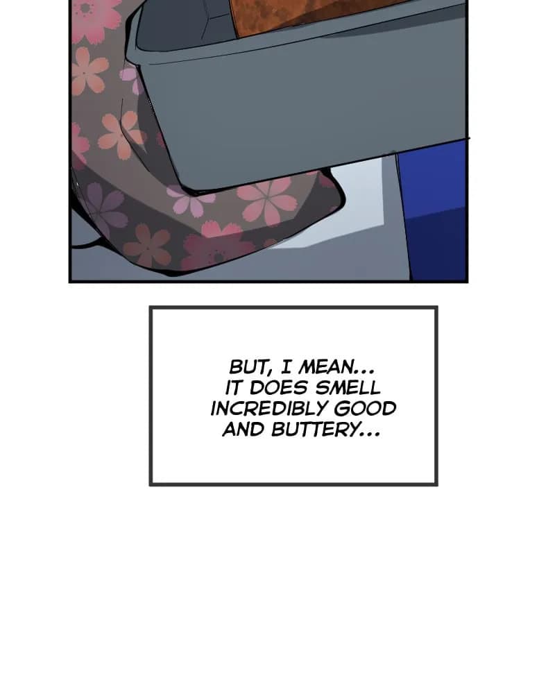 Hand Jumper chapter 21, page 33