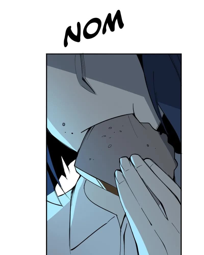 Hand Jumper chapter 21, page 46