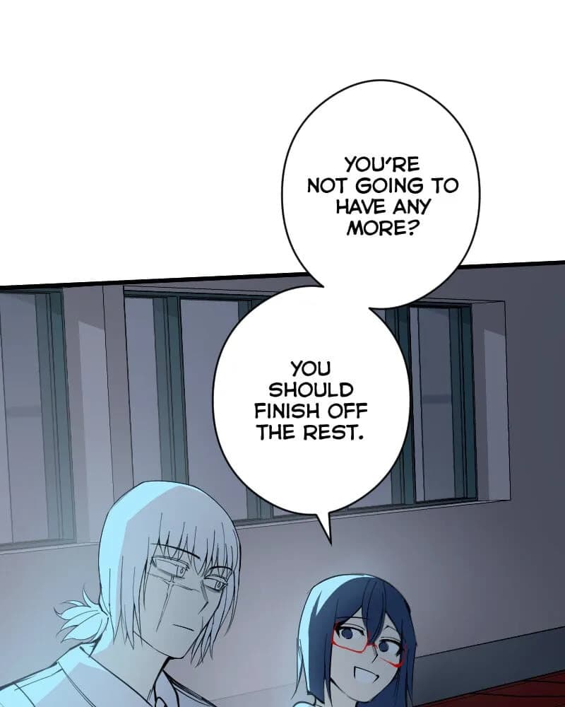 Hand Jumper chapter 21, page 51