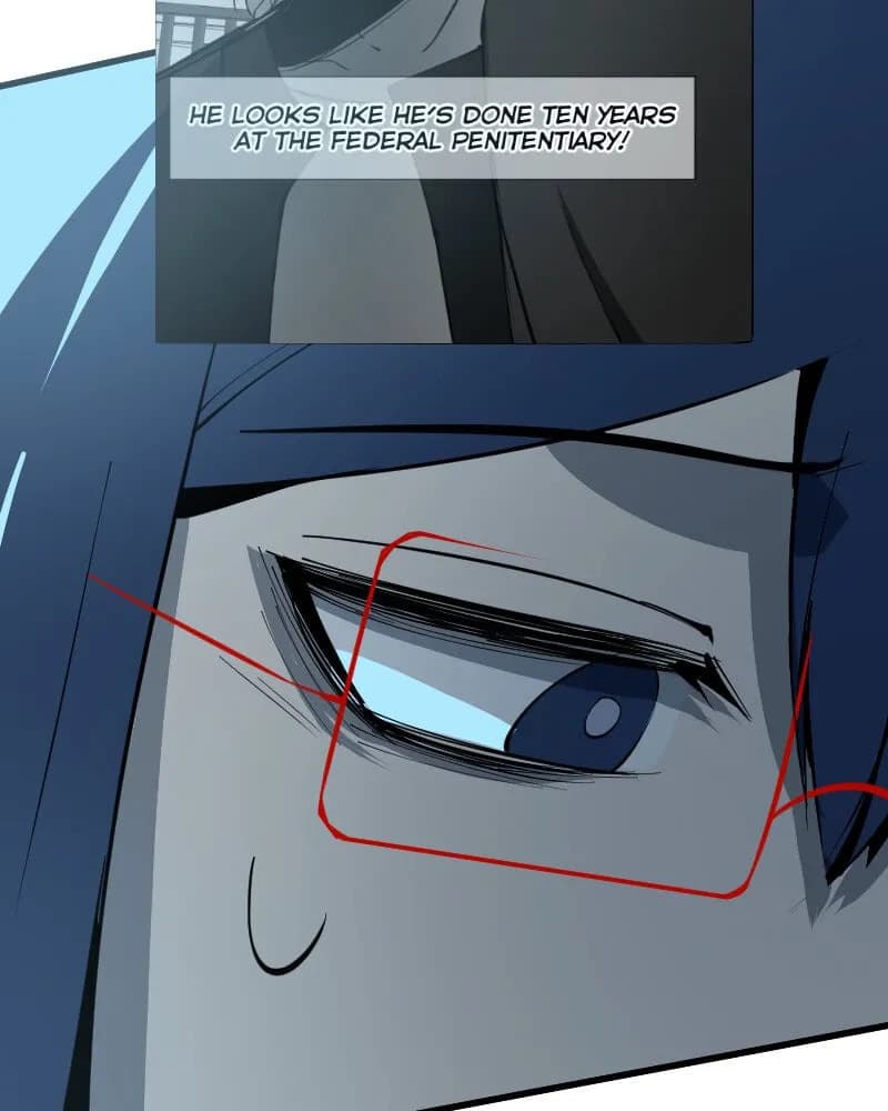 Hand Jumper chapter 21, page 65