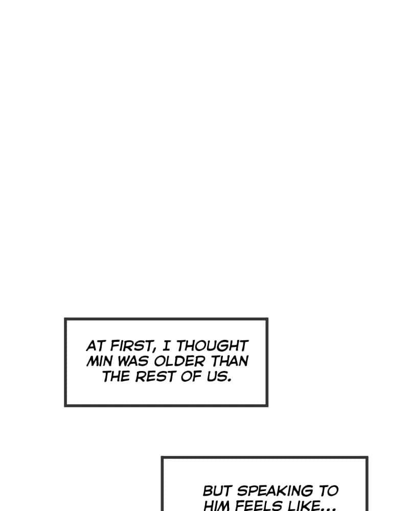 Hand Jumper chapter 21, page 71
