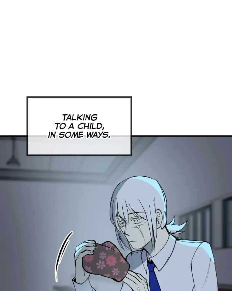 Hand Jumper chapter 21, page 73