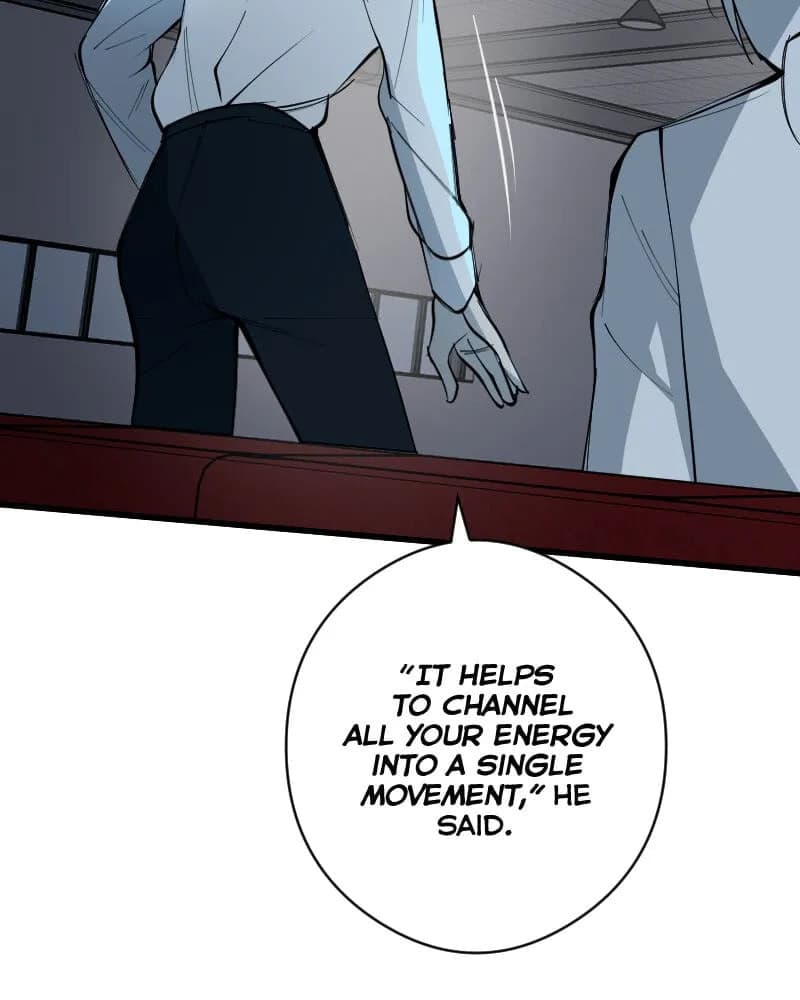 Hand Jumper chapter 21, page 86