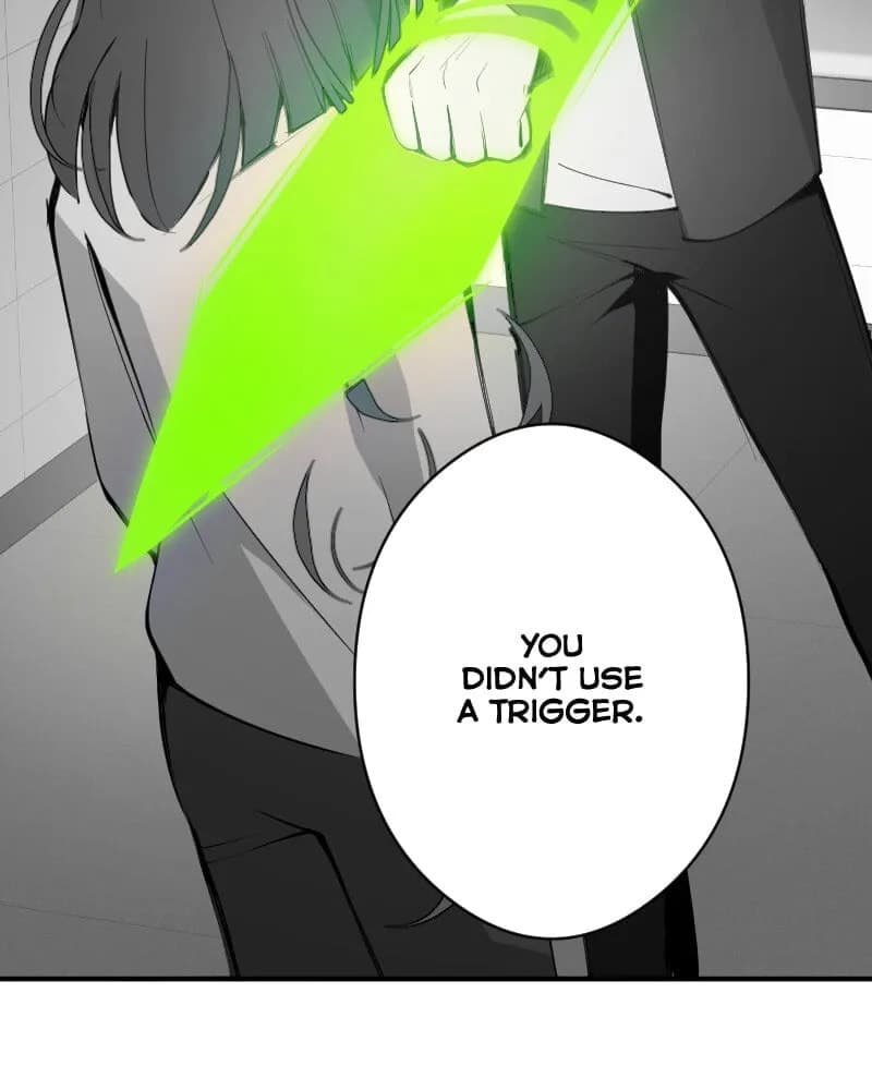 Hand Jumper chapter 21, page 91