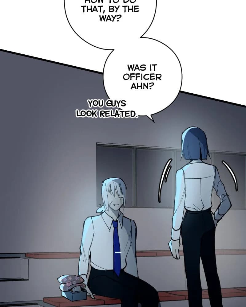 Hand Jumper chapter 21, page 96