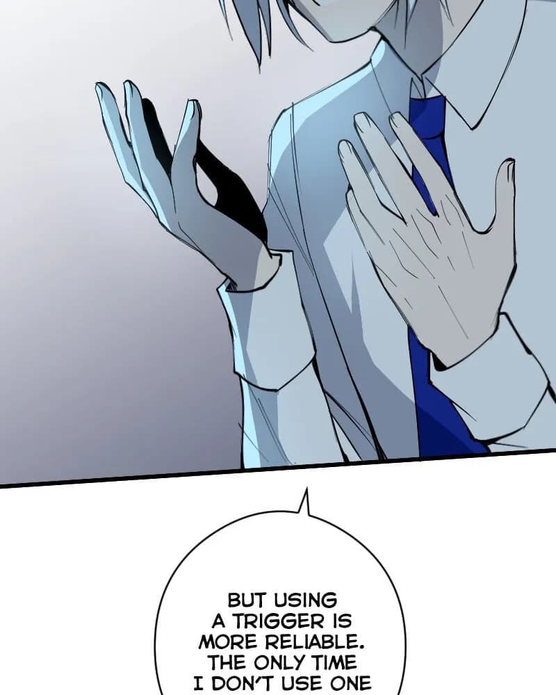 Hand Jumper chapter 21, page 99