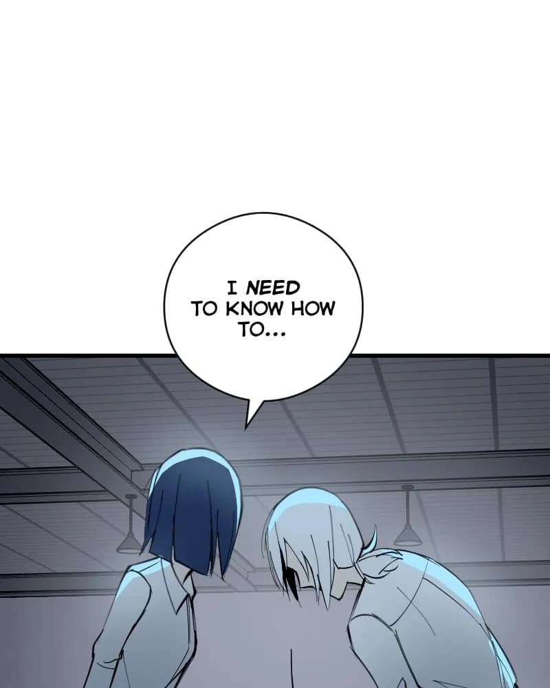 Hand Jumper chapter 21, page 112