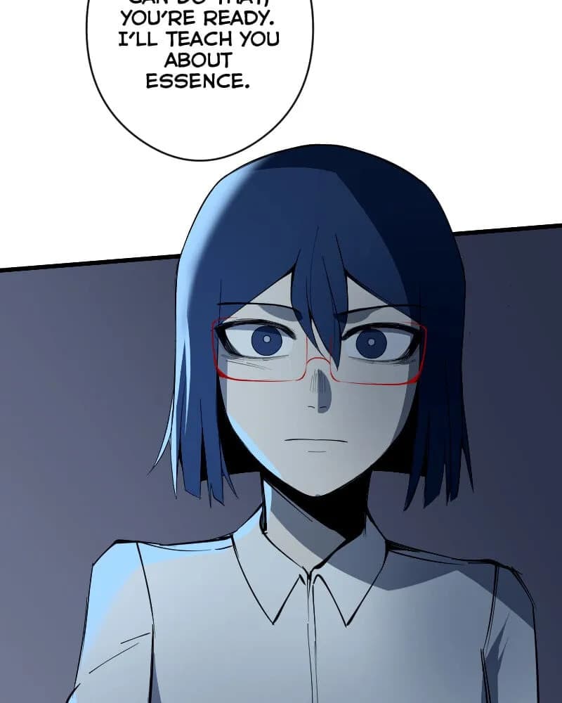 Hand Jumper chapter 21, page 120
