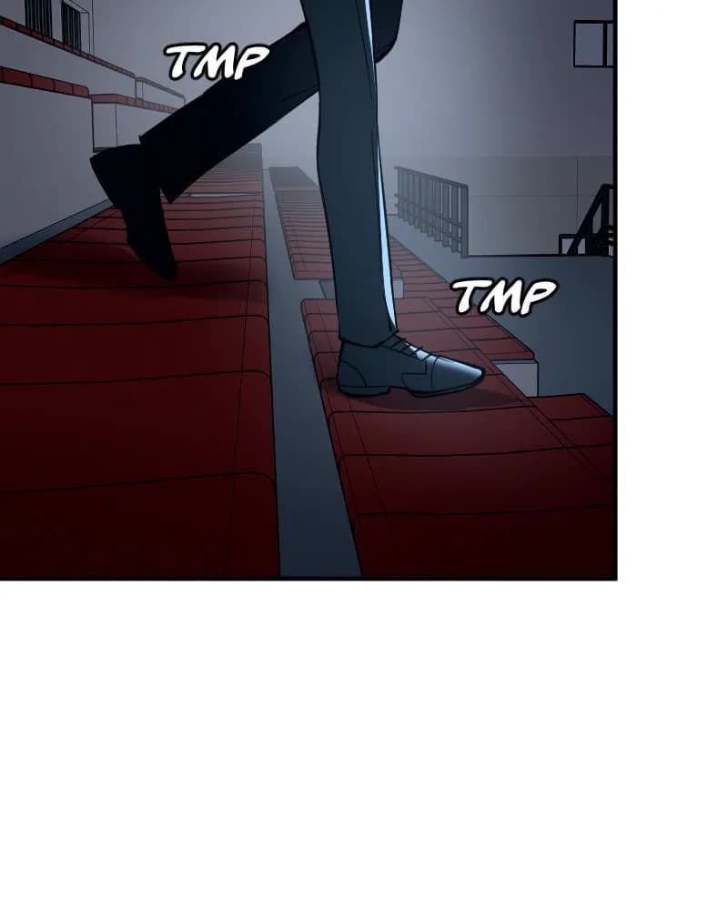Hand Jumper chapter 21, page 125