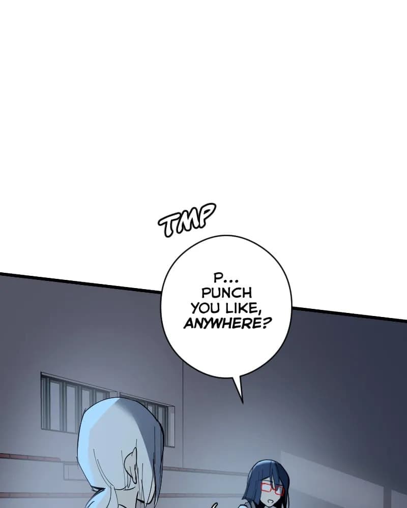 Hand Jumper chapter 21, page 126