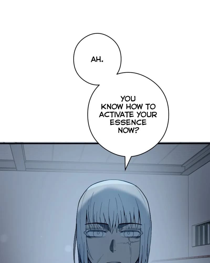 Hand Jumper chapter 21, page 151