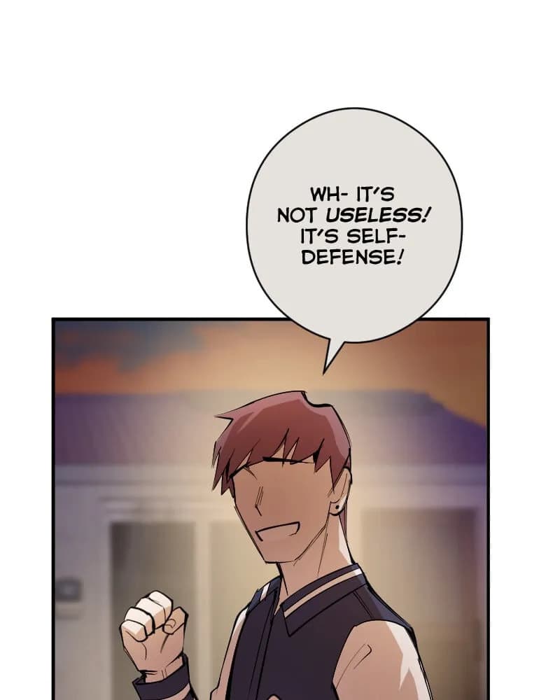 Hand Jumper chapter 21, page 161