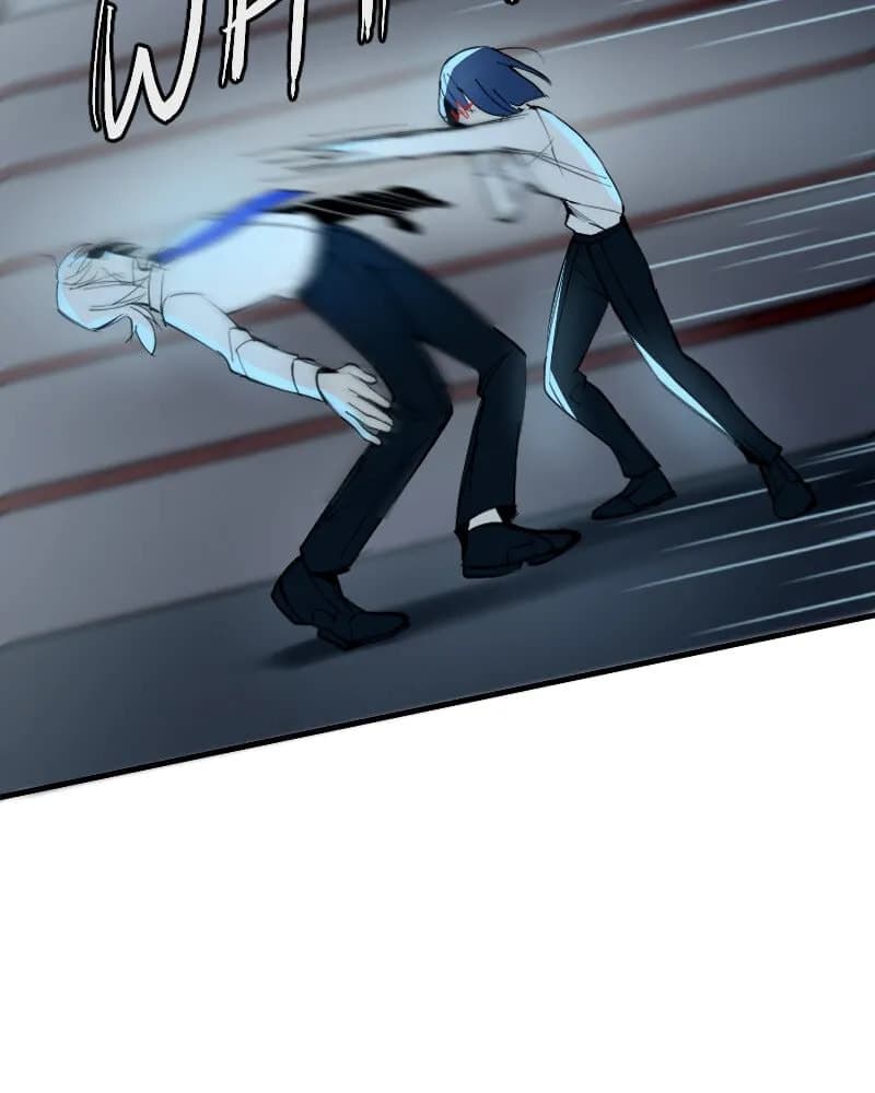 Hand Jumper chapter 21, page 186