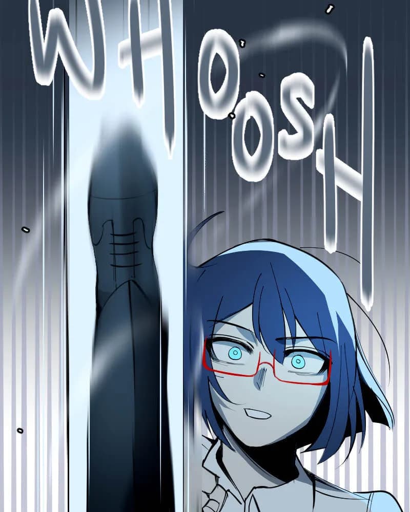 Hand Jumper chapter 21, page 190