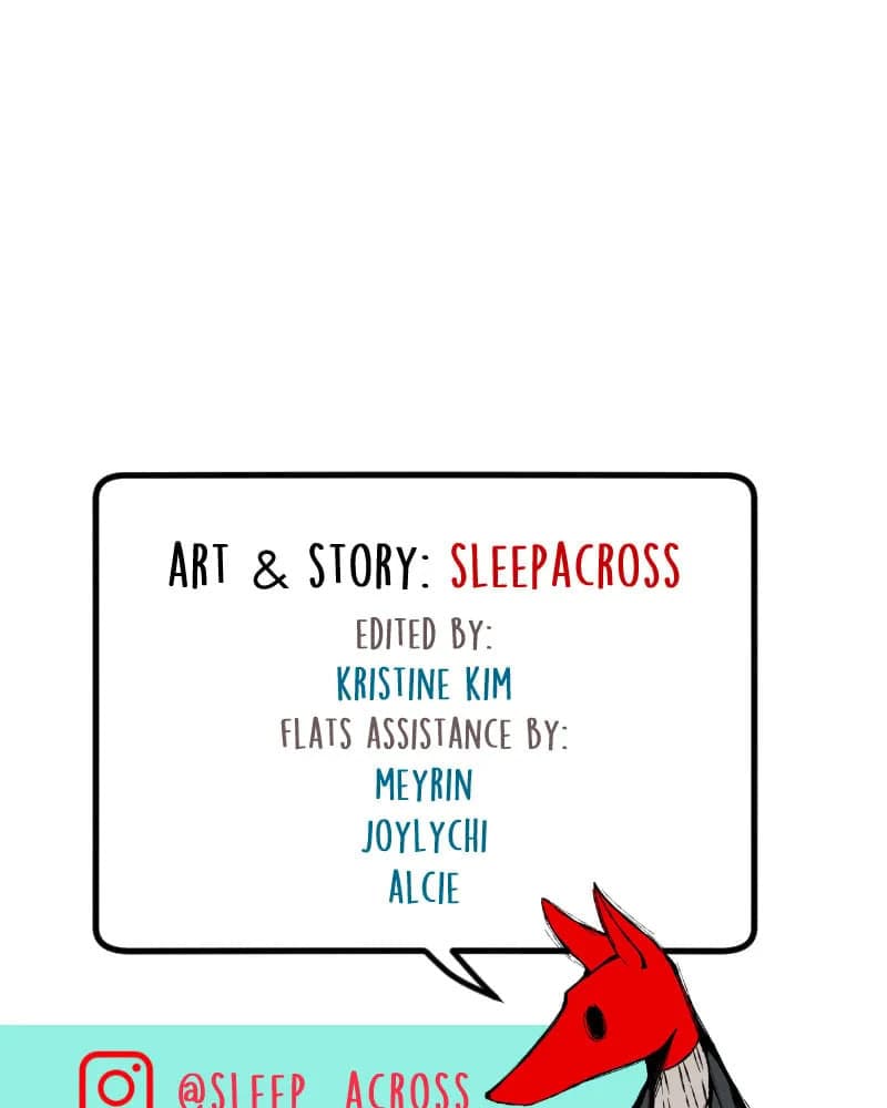 Hand Jumper chapter 21, page 206