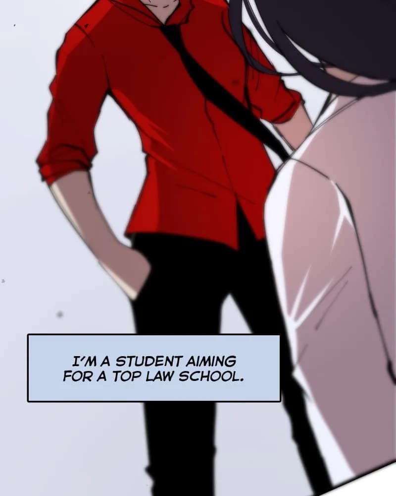 Hand Jumper chapter 2, page 8