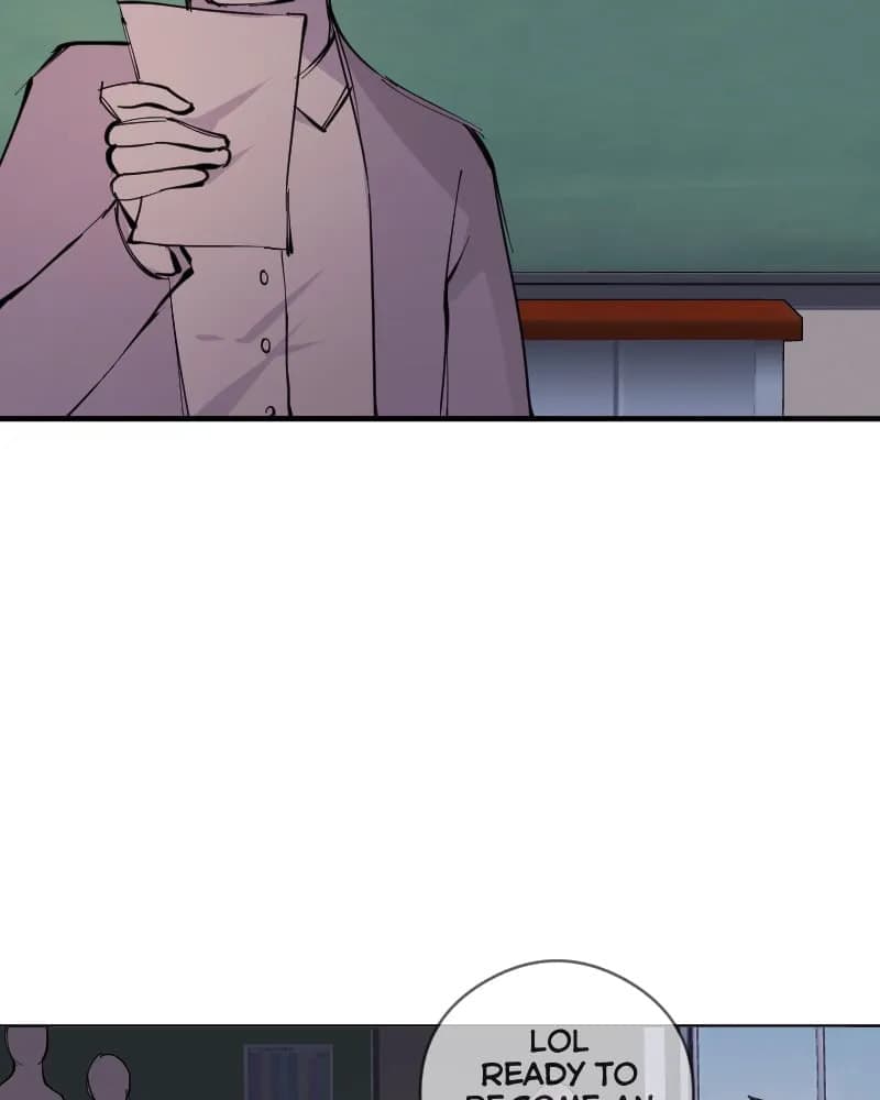 Hand Jumper chapter 2, page 16
